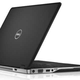 Dell Latitude E6430u
