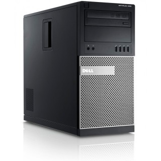 Dell Tower Optiplex 990