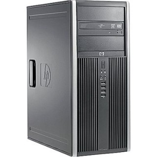 HP Tower 8200 Elite