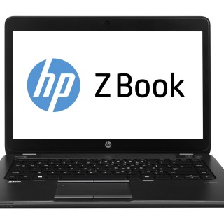 HP Zbook 14  i7-4600U