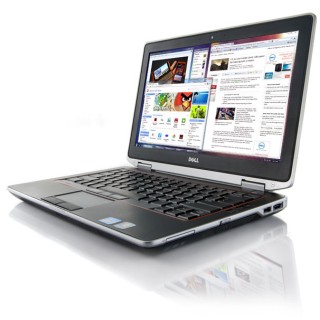 Dell Latitude E6320