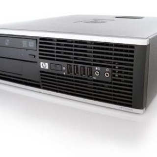 HP Compaq 6300 Pro